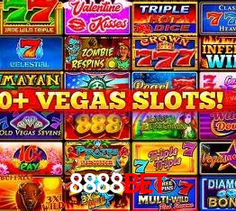8888BET