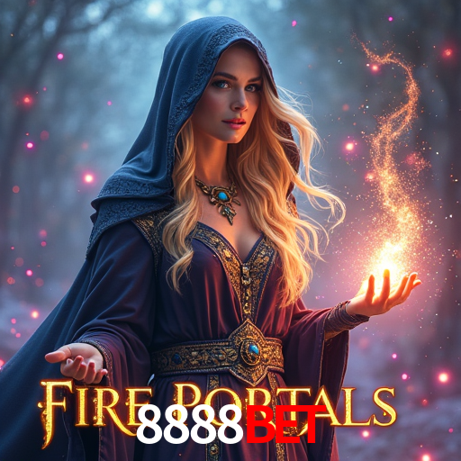 8888BET