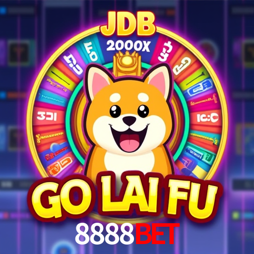 8888BET: Seu Cassino Premiado com Pagamentos Rápidos