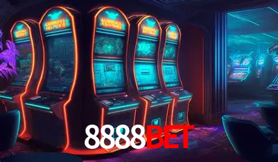 8888BET