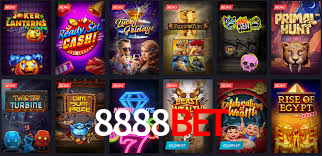 Bônus Generosos e Exclusivos no 8888BET para Você!