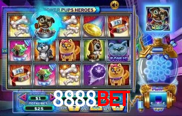 8888BET