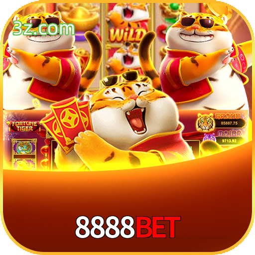 8888BET